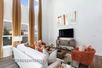 7405 Moon Chase Trail, McKinney, TX 75071 - Photo 15