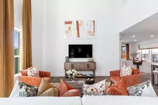 7405 Moon Chase Trl, McKinney, TX 75071 - Photo 11