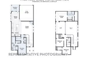 7405 Moon Chase Trl, McKinney, TX 75071 - Photo 39