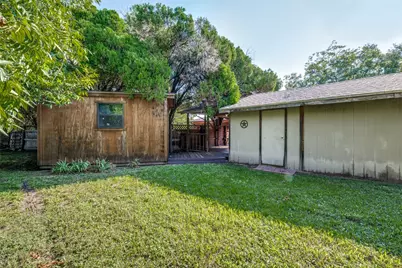 1027 Stanley Street, Denton, TX 76201 - Photo 33
