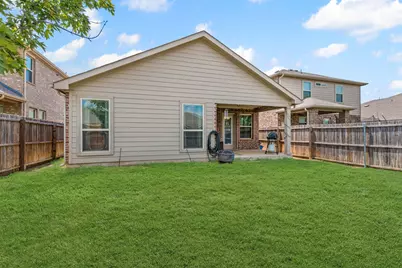 8837 Tenderfoot Lane, Aubrey, TX 76227 - Photo 23