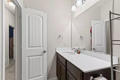 8837 Tenderfoot Lane, Aubrey, TX 76227 - Photo 17