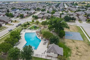 8837 Tenderfoot Ln, Aubrey, TX 76227 - Photo 29