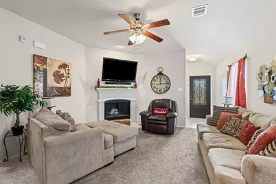 8837 Tenderfoot Lane, Aubrey, TX 76227 - Photo 7