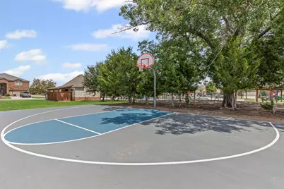 8837 Tenderfoot Lane, Aubrey, TX 76227 - Photo 27