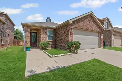 8837 Tenderfoot Lane, Aubrey, TX 76227 - Photo 1