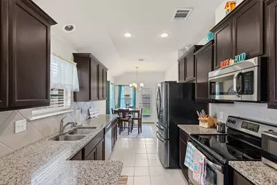 8837 Tenderfoot Lane, Aubrey, TX 76227 - Photo 5