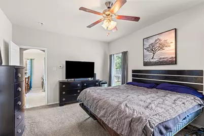 8837 Tenderfoot Lane, Aubrey, TX 76227 - Photo 11