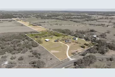 2290 N Farm To Market 200, Rainbow, TX 76077 - Photo 1