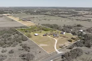 2290 N Farm To Market 200, Rainbow, TX 76077 - Photo 1