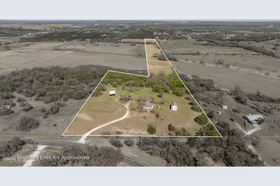 2290 N Fm 200, Rainbow, TX 76077 - Photo 13