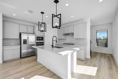 1013 Fallow Lane, Celina, TX 75009 - Photo 5