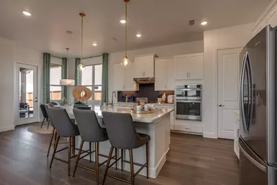 1437 Sun Garden Way, Justin, TX 76247 - Photo 3