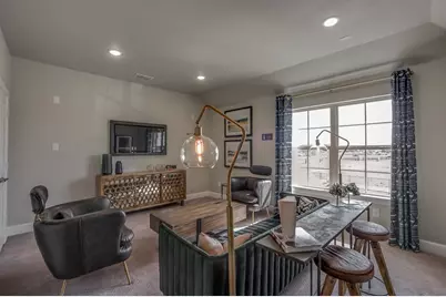 1437 Sun Garden Way, Justin, TX 76247 - Photo 21