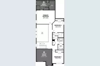 1437 Sun Garden Way, Justin, TX 76247 - Photo 25