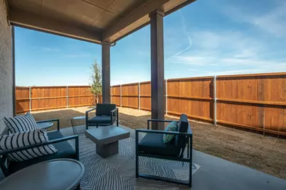 1437 Sun Garden Way, Justin, TX 76247 - Photo 23