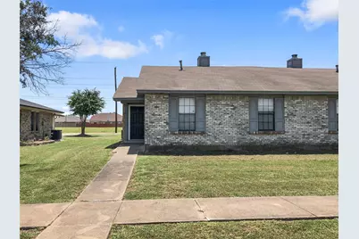 1112 Valley View Drive, Red Oak, TX 75154 - Photo 1