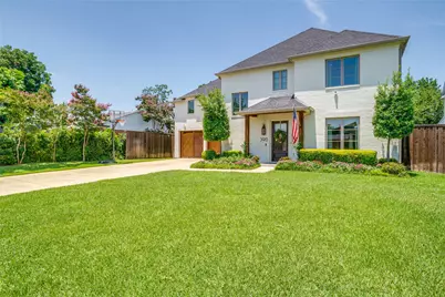 3915 Durango Drive, Dallas, TX 75220 - Photo 1