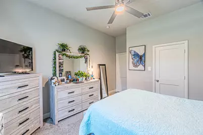 1009 Henry Way, Springtown, TX 76082 - Photo 29