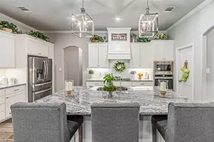 1009 Henry Wy, Springtown, TX 76082 - Photo 21