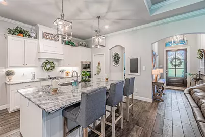 1009 Henry Way, Springtown, TX 76082 - Photo 15