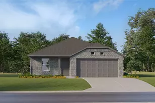 1022 Neyland Dr, Ennis, TX 75119 - Photo 1