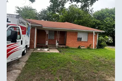 2666 Downing Avenue, Dallas, TX 75216 - Photo 1