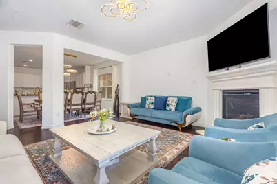 9904 Timberwolf, McKinney, TX 75071 - Photo 3