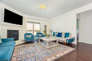 9904 Timberwolf, McKinney, TX 75071 - Photo 5