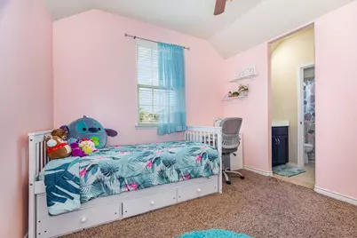 9904 Timberwolf, McKinney, TX 75071 - Photo 19