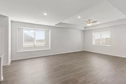 10045 Freighter Trail, Fort Worth, TX 76131 - Photo 5