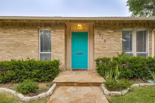 7517 Meadow Oaks Dr, Dallas, TX 75230 - Photo 27
