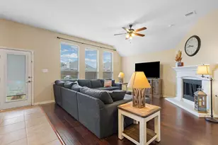 1105 Cactus Spine Dr, Fort Worth, TX 76052 - Photo 9