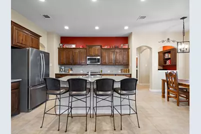 1105 Cactus Spine Drive, Fort Worth, TX 76052 - Photo 5