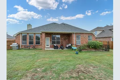 1105 Cactus Spine Drive, Fort Worth, TX 76052 - Photo 23