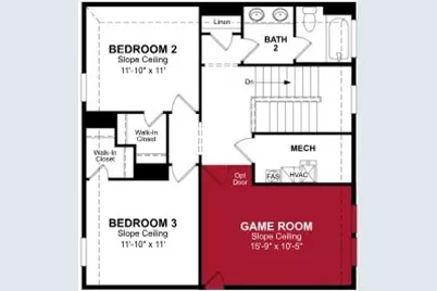 17024 Mimbre Drive, Justin, TX 76247 - Photo 11