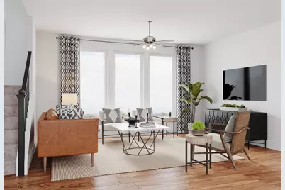 17024 Mimbre Drive, Justin, TX 76247 - Photo 5