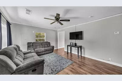 1009 S Brazos Street, Weatherford, TX 76086 - Photo 5