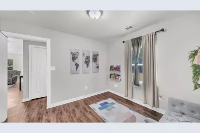 1009 S Brazos Street, Weatherford, TX 76086 - Photo 15