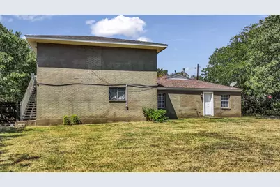 1009 S Brazos Street, Weatherford, TX 76086 - Photo 29