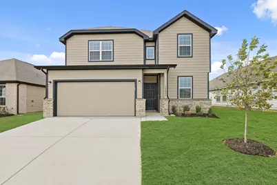 10021 Freighter Trail, Fort Worth, TX 76131 - Photo 1