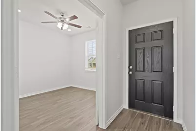 10021 Freighter Trail, Fort Worth, TX 76131 - Photo 3