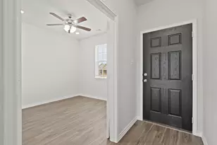 10021 Freighter Trl, Fort Worth, TX 76131 - Photo 3