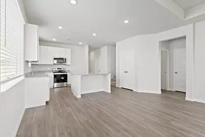 10021 Freighter Trail, Fort Worth, TX 76131 - Photo 5