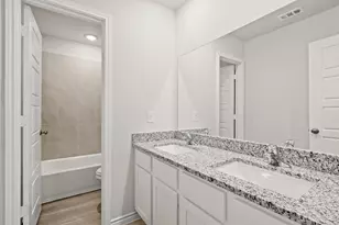 10021 Freighter Trl, Fort Worth, TX 76131 - Photo 21