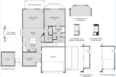 10021 Freighter Trail, Fort Worth, TX 76131 - Photo 23