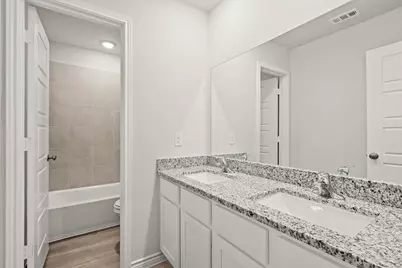 10021 Freighter Trail, Fort Worth, TX 76131 - Photo 19