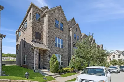 298 Almanor Street, Lewisville, TX 75056 - Photo 1