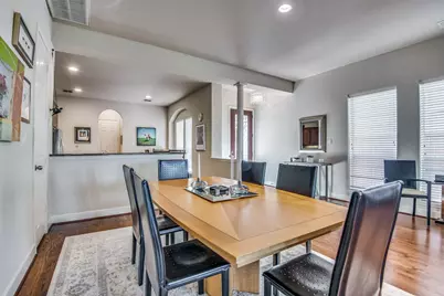 4419 W University Boulevard, Dallas, TX 75209 - Photo 5