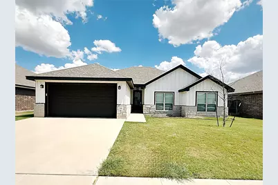 7405 Wildflower Way, Abilene, TX 79602 - Photo 1
